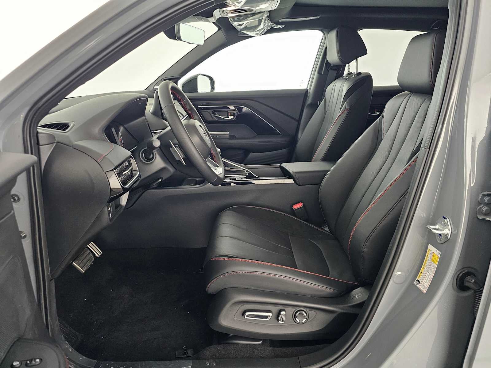 2026 Acura ADX A-Spec with Advance