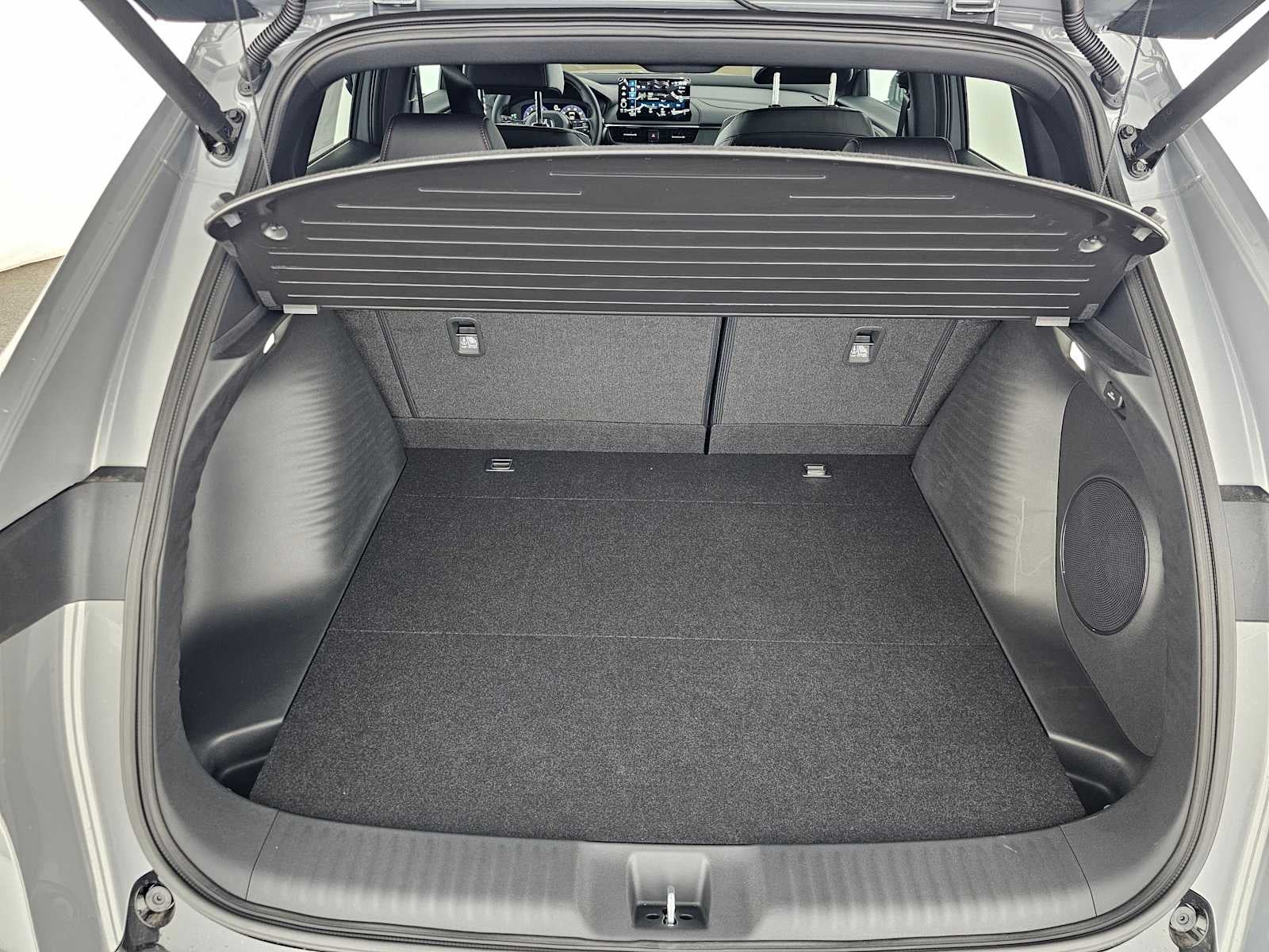 2026 Acura ADX A-Spec with Advance