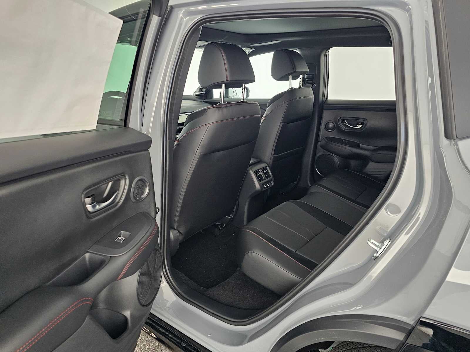 2026 Acura ADX A-Spec with Advance