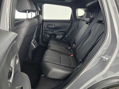 2026 Acura ADX A-Spec with Advance