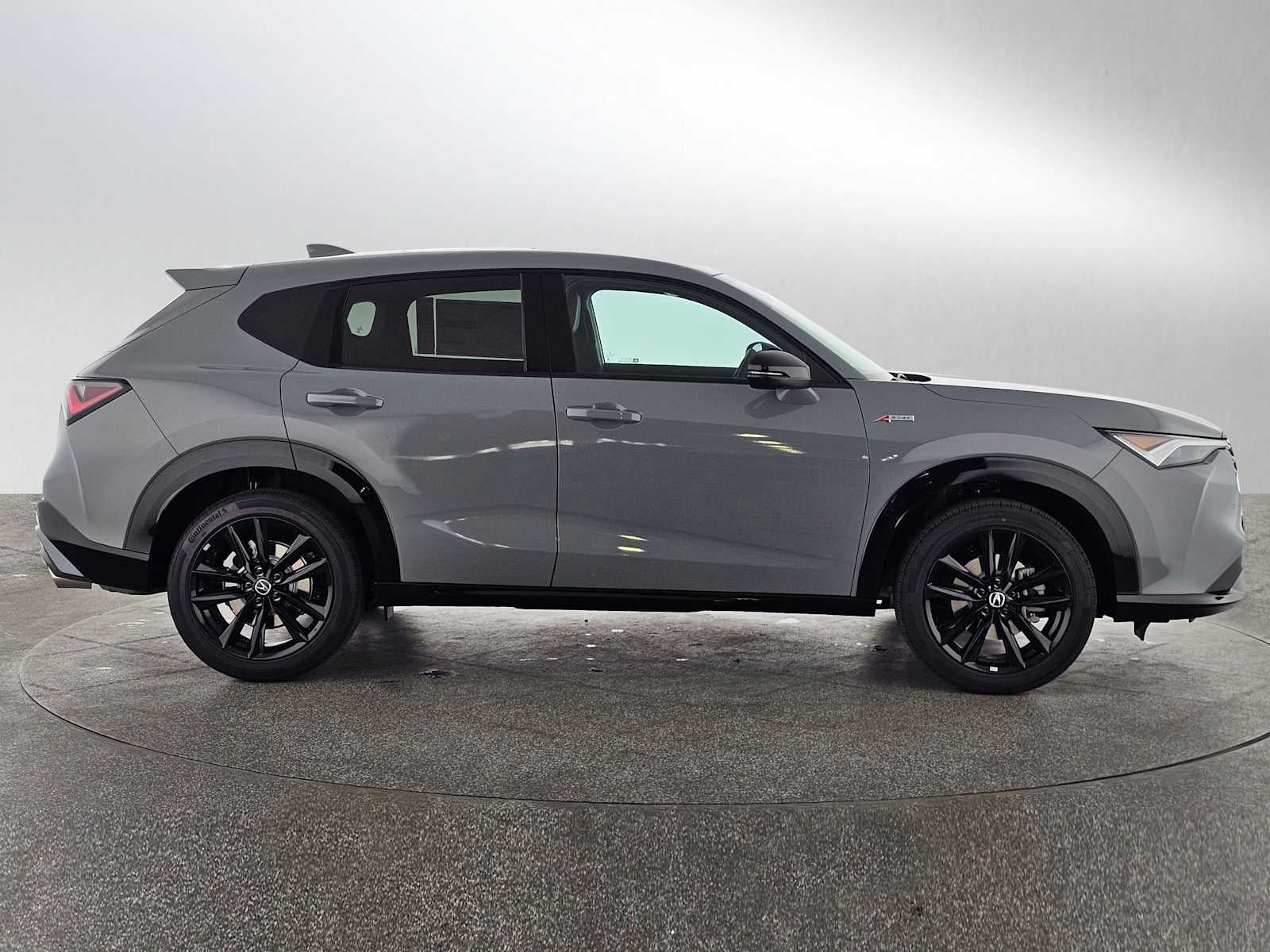 2026 Acura ADX A-Spec with Advance