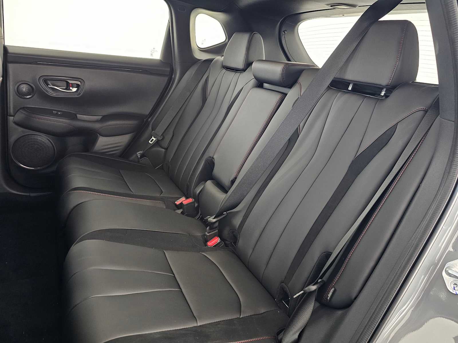 2026 Acura ADX A-Spec with Advance