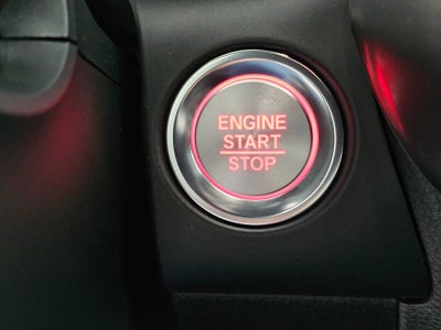 2026 Acura ADX A-Spec with Advance