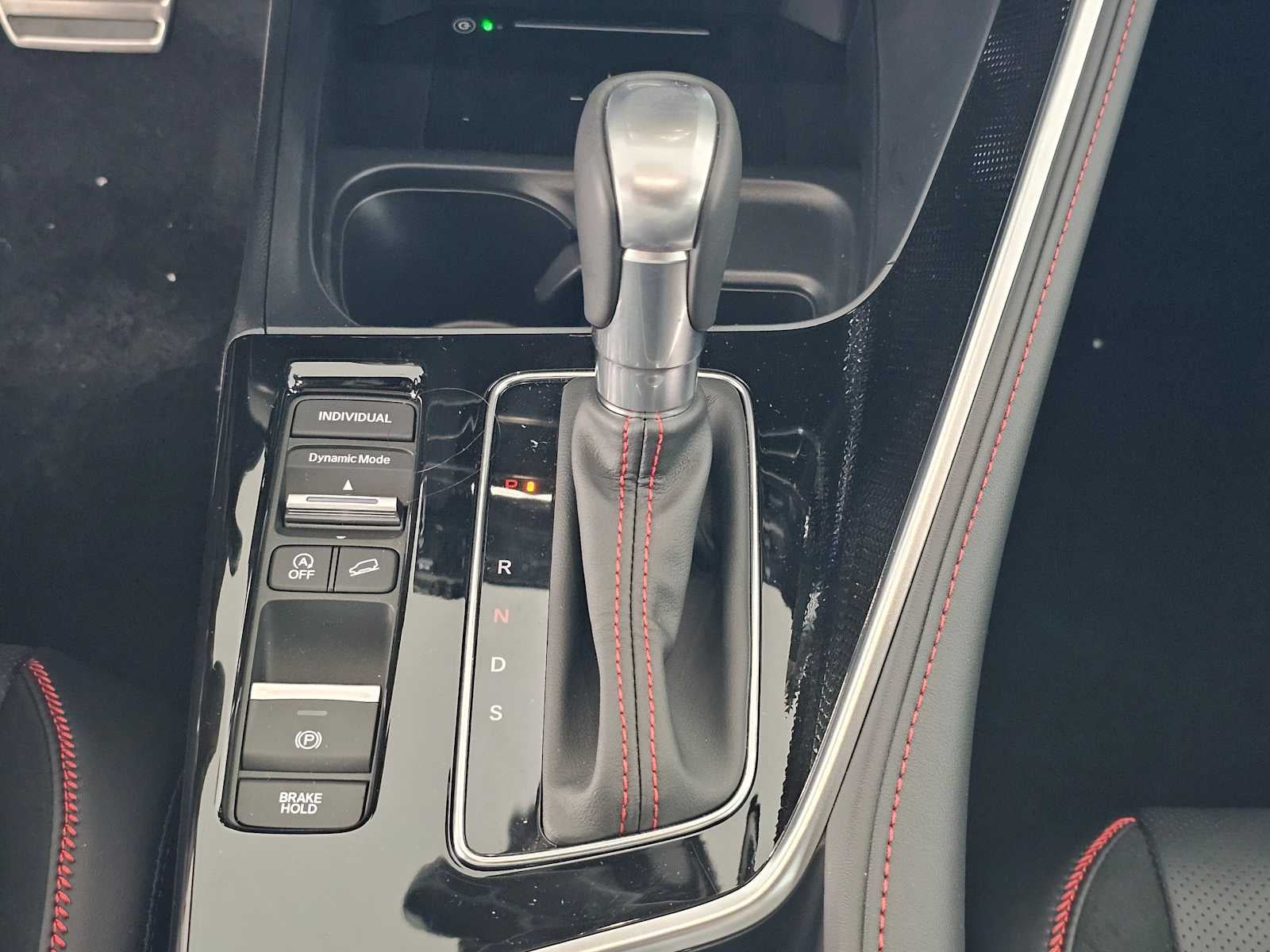 2026 Acura ADX A-Spec with Advance
