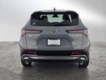 2026 Acura ADX A-Spec with Advance