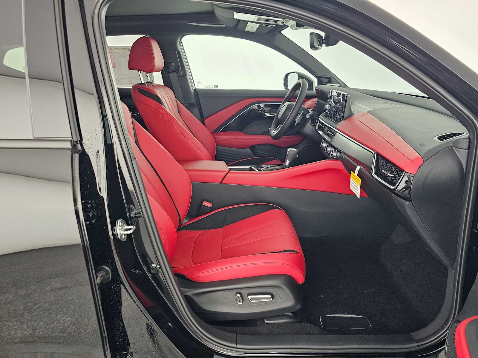 2026 Acura ADX A-Spec with Advance