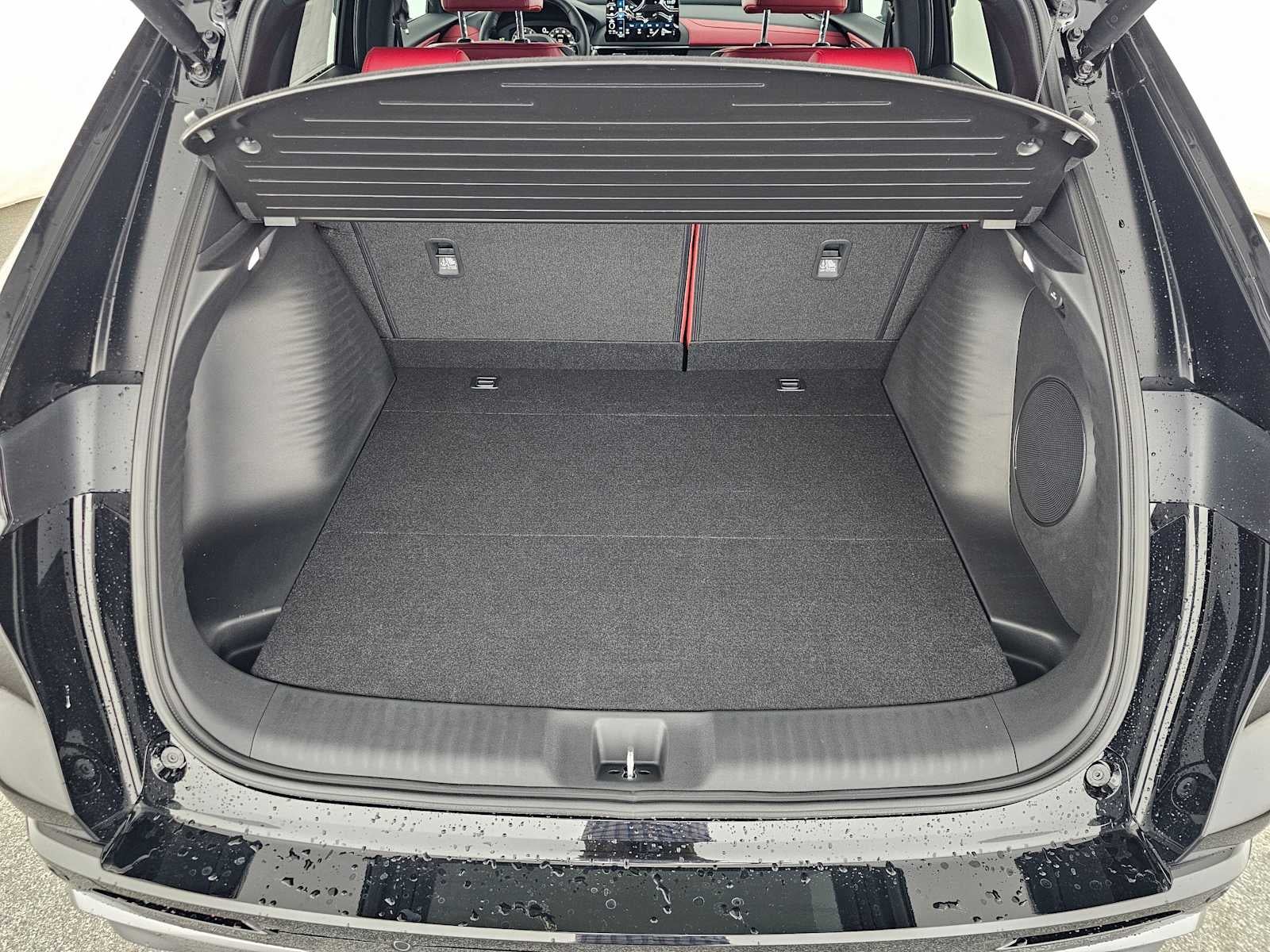 2026 Acura ADX A-Spec with Advance