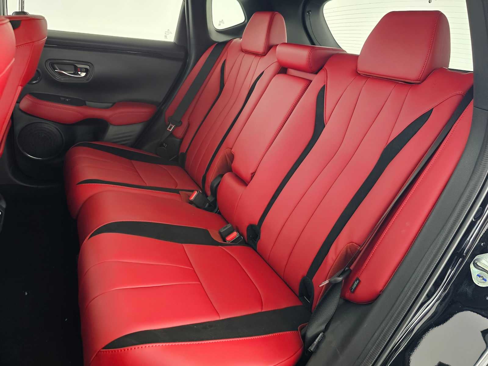 2026 Acura ADX A-Spec with Advance