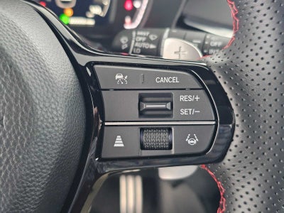 2026 Acura ADX A-Spec with Advance