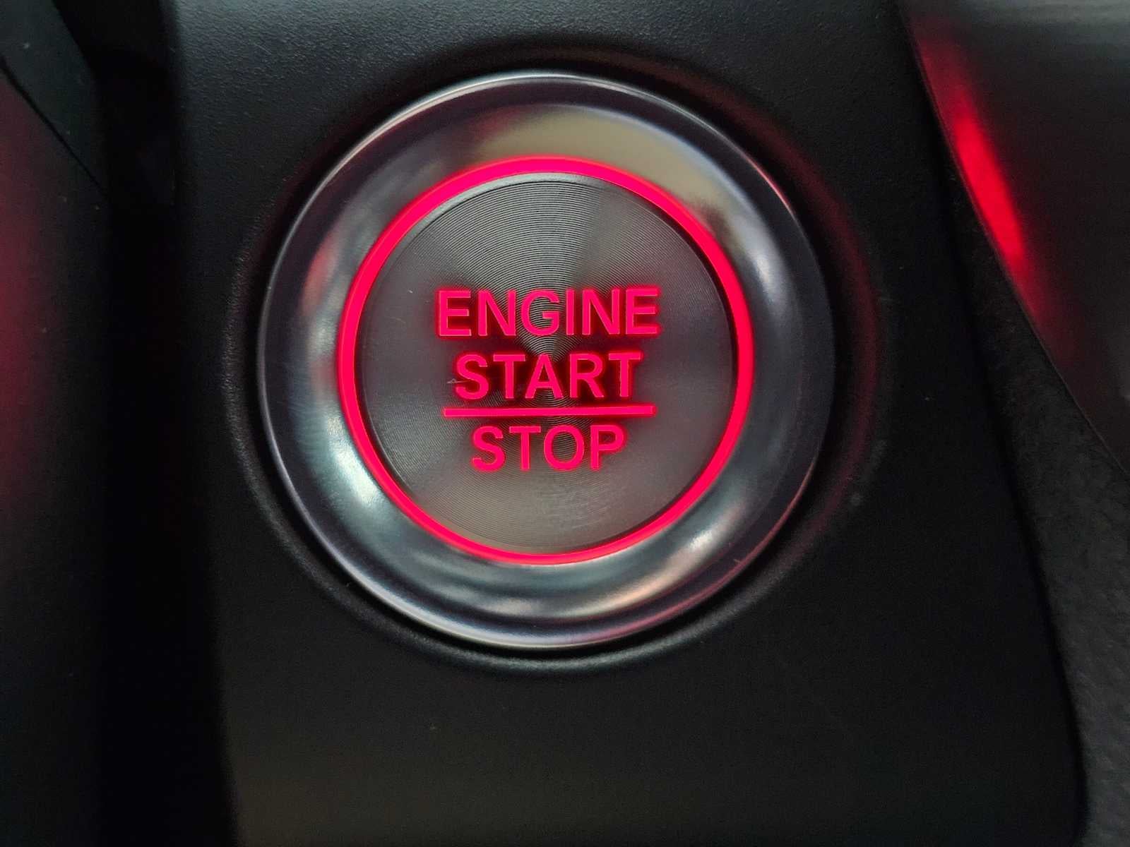 2026 Acura ADX A-Spec with Advance