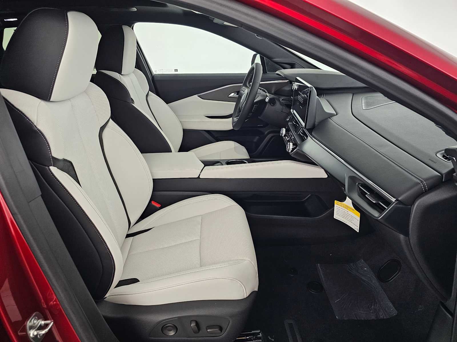 2024 Acura ZDX A-Spec RWD