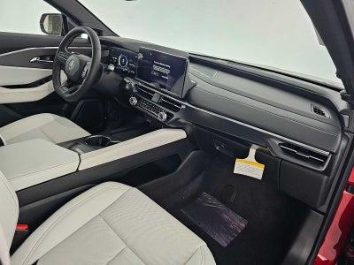 2024 Acura ZDX A-Spec RWD