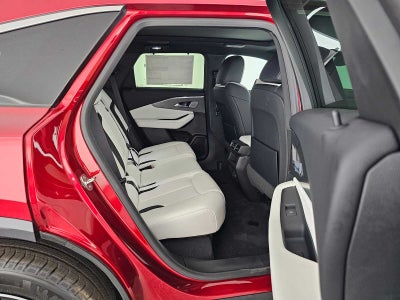 2024 Acura ZDX A-Spec RWD