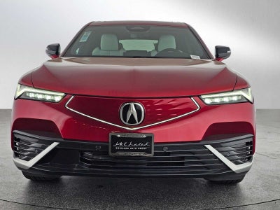 2024 Acura ZDX A-Spec RWD
