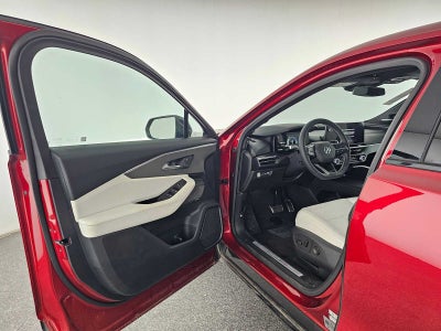 2024 Acura ZDX A-Spec RWD