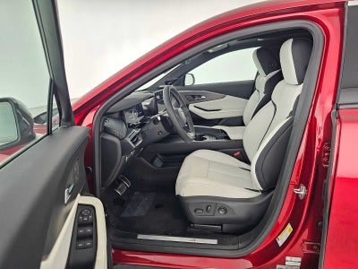 2024 Acura ZDX A-Spec RWD