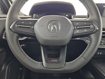 2024 Acura ZDX A-Spec RWD