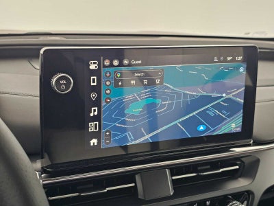 2024 Acura ZDX A-Spec RWD