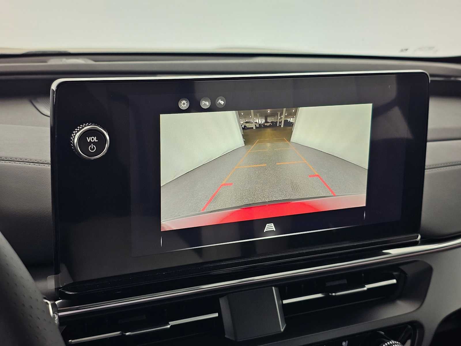 2024 Acura ZDX A-Spec RWD