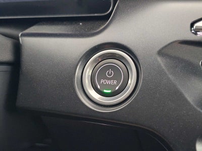 2024 Acura ZDX A-Spec RWD