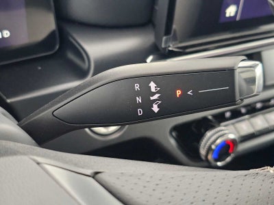 2024 Acura ZDX A-Spec RWD