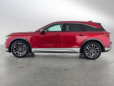 2024 Acura ZDX A-Spec RWD