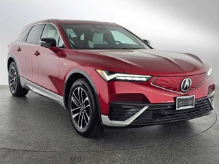 2024 Acura ZDX A-Spec RWD