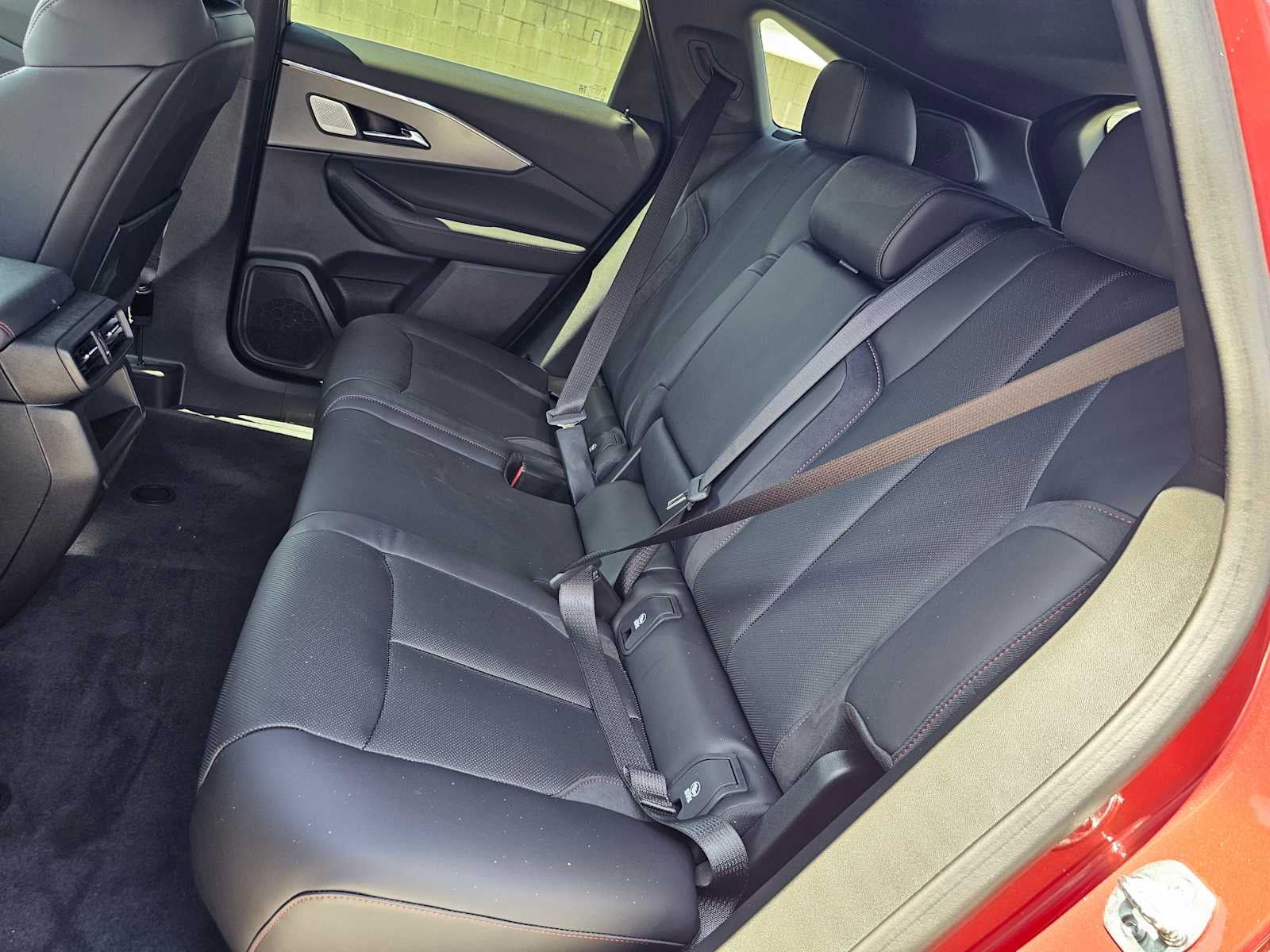 2024 Acura ZDX A-Spec AWD