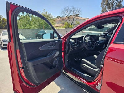 2024 Acura ZDX A-Spec AWD