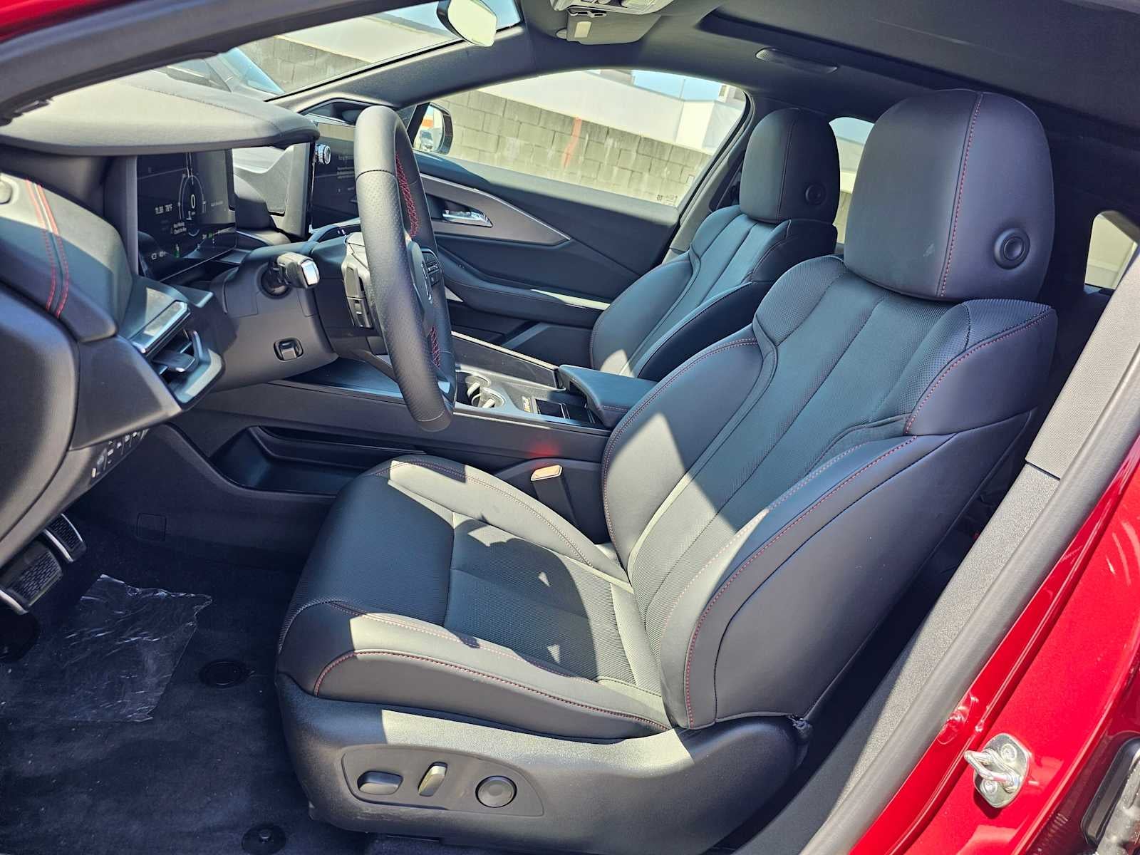 2024 Acura ZDX A-Spec AWD