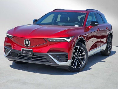 2024 Acura ZDX A-Spec AWD