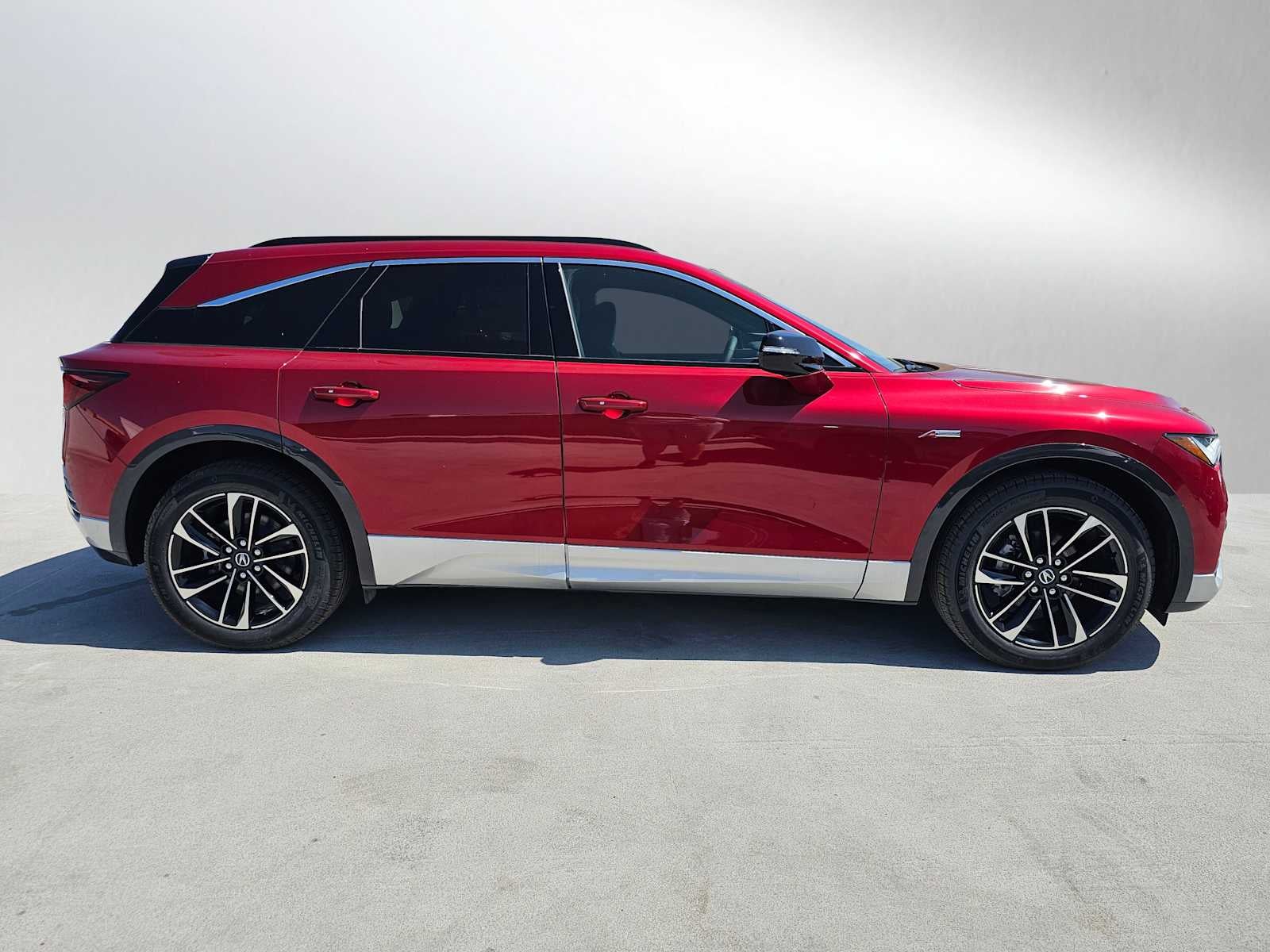 2024 Acura ZDX A-Spec AWD