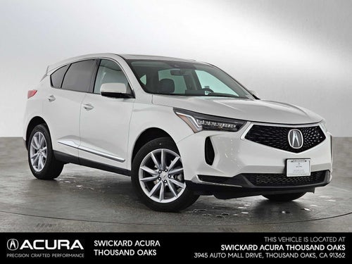 2023 Acura RDX FWD