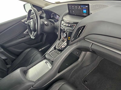 2023 Acura RDX FWD