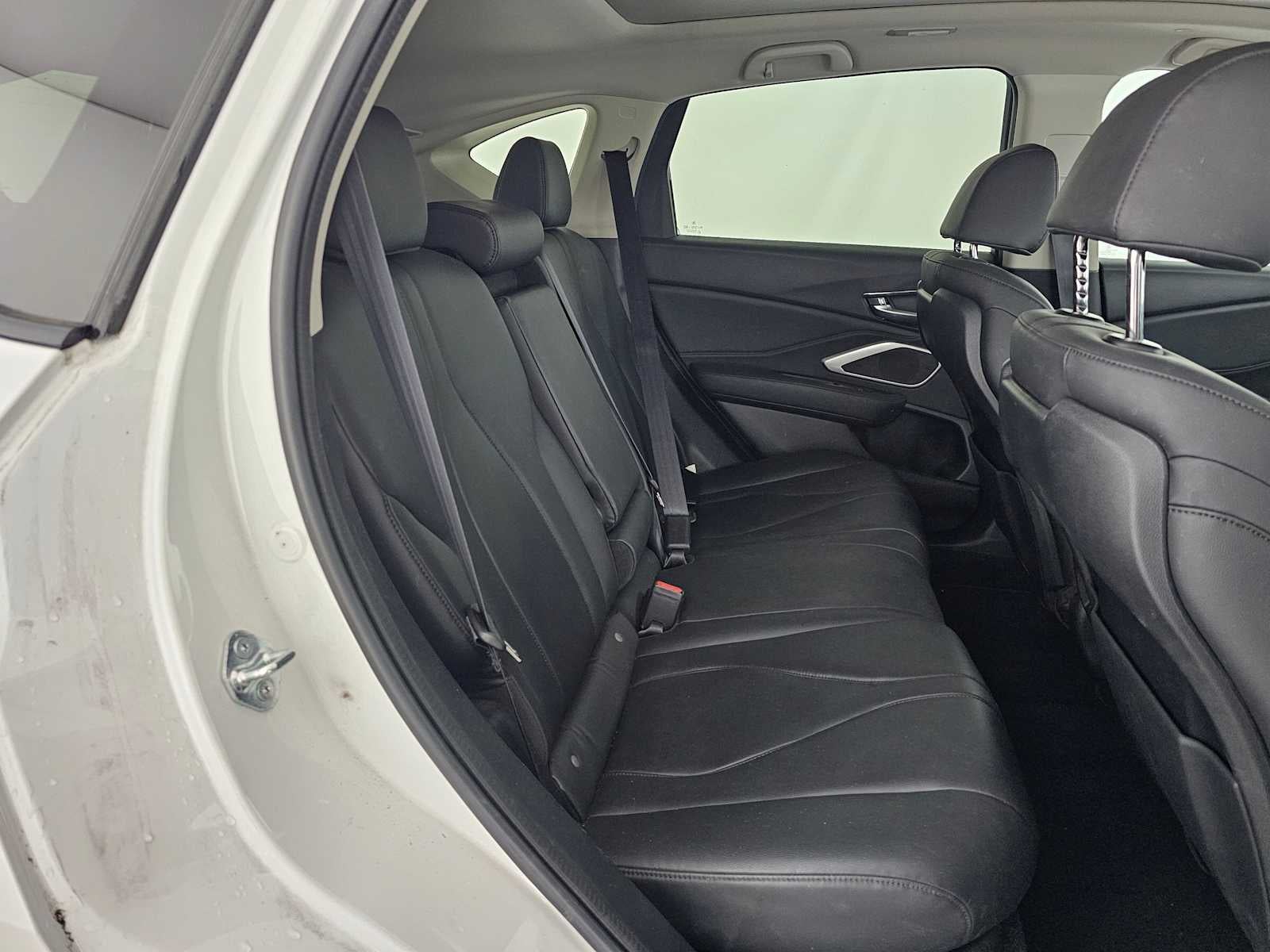 2023 Acura RDX FWD