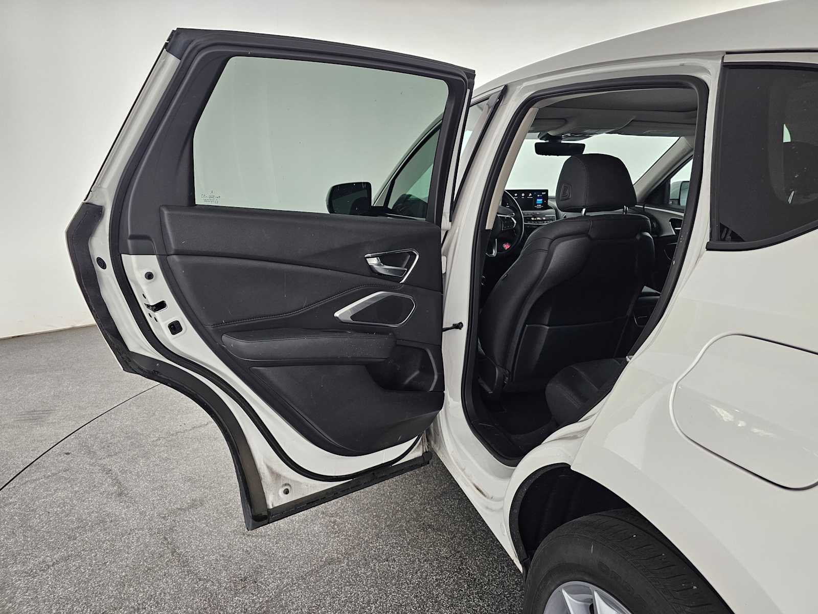 2023 Acura RDX FWD