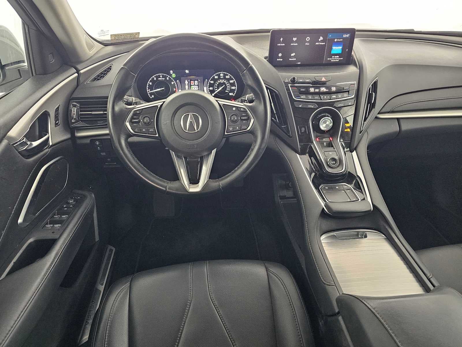 2023 Acura RDX FWD