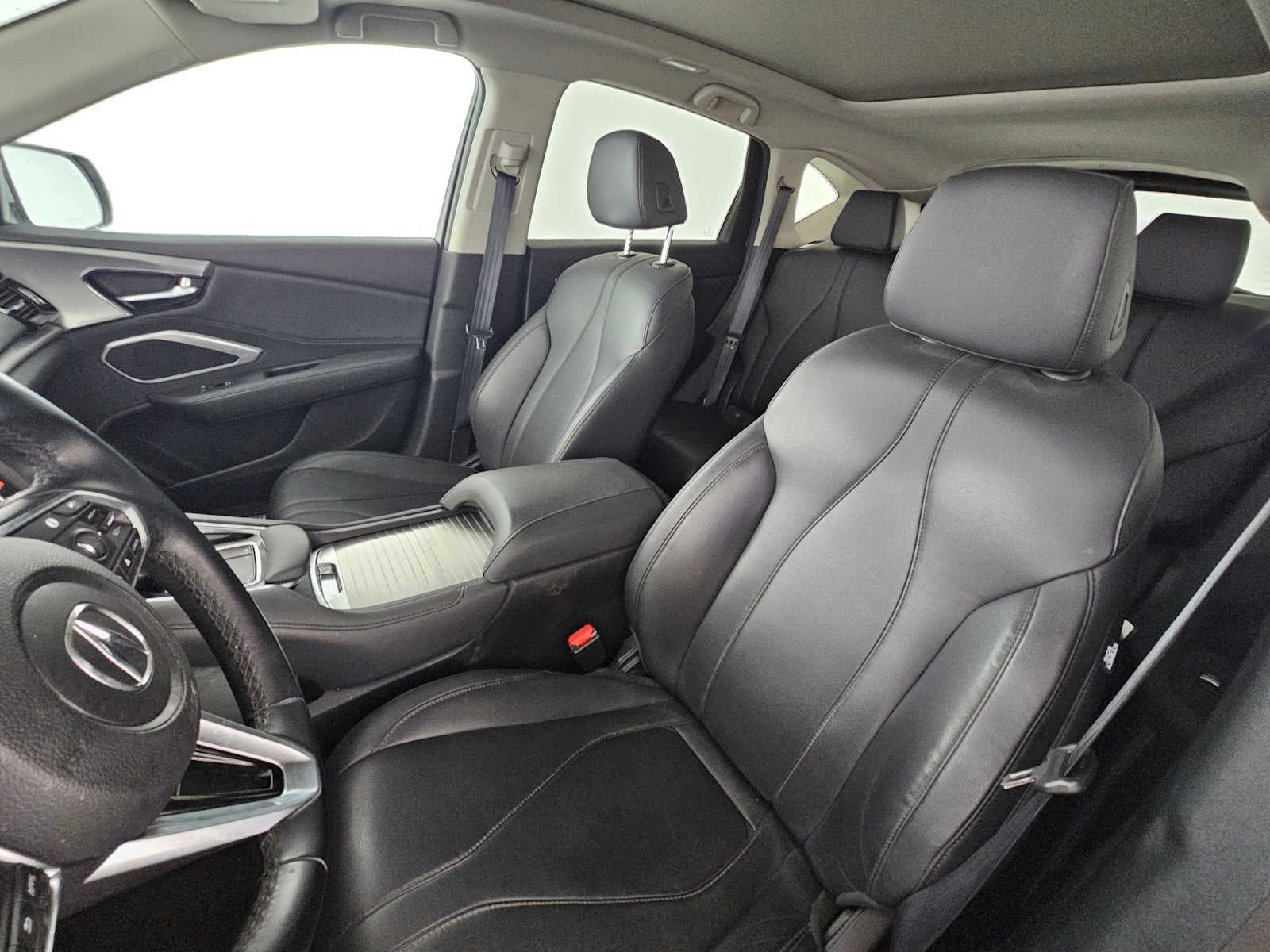 2023 Acura RDX FWD