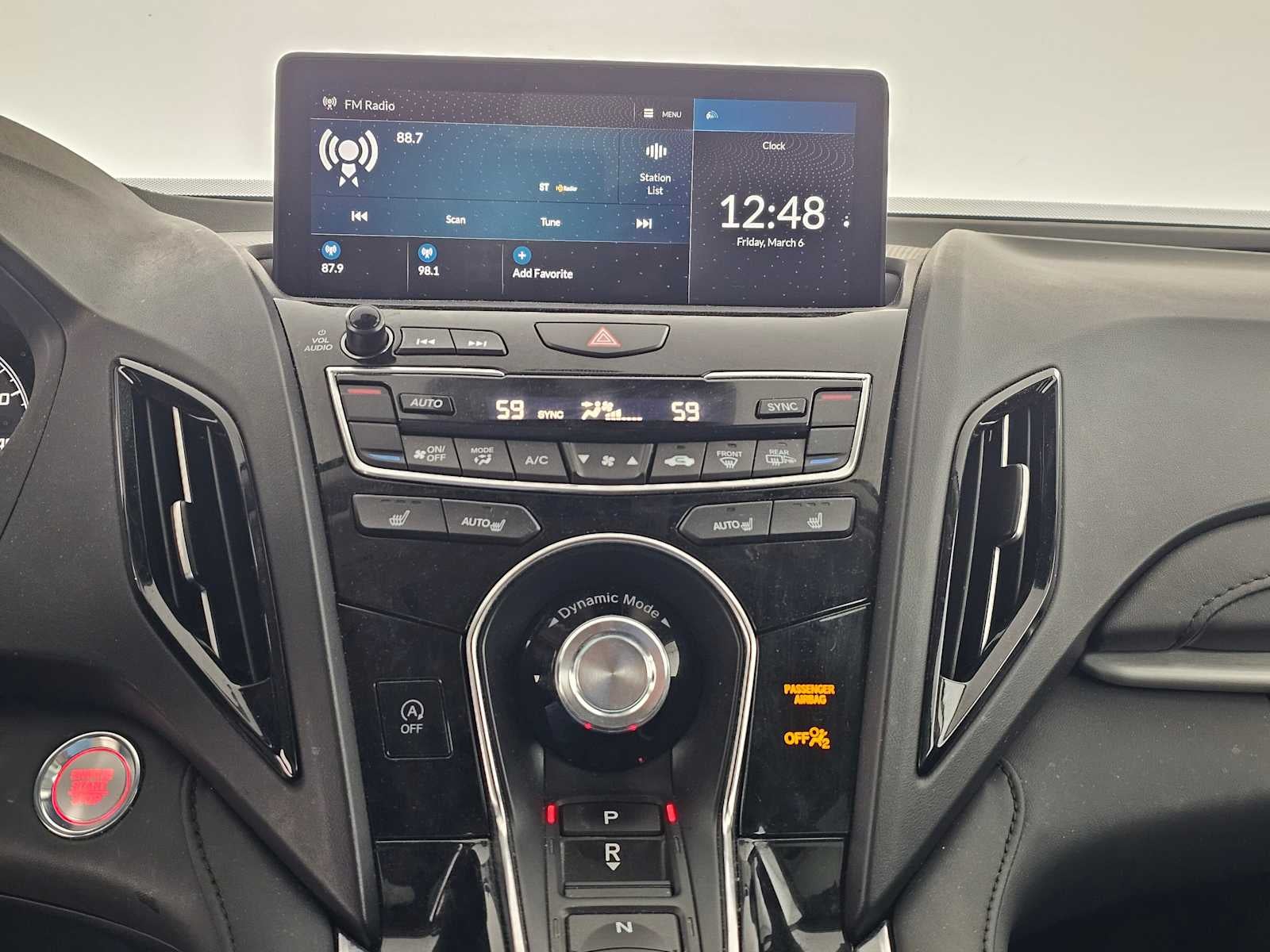 2023 Acura RDX FWD
