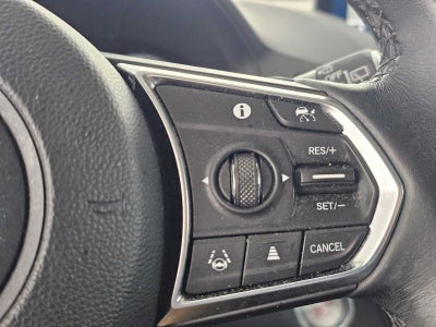 2023 Acura RDX FWD