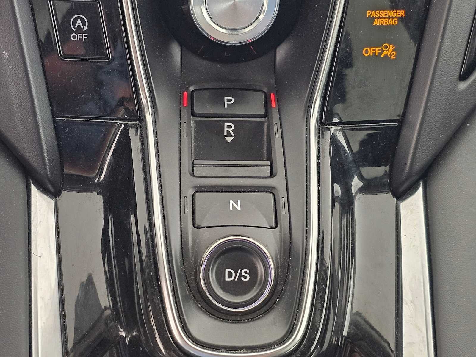 2023 Acura RDX FWD