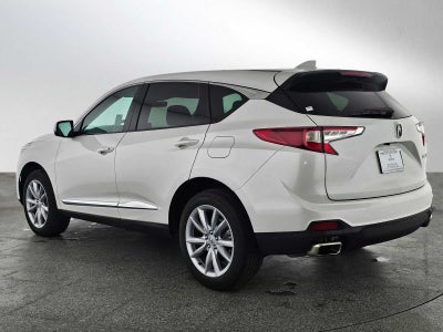 2023 Acura RDX FWD