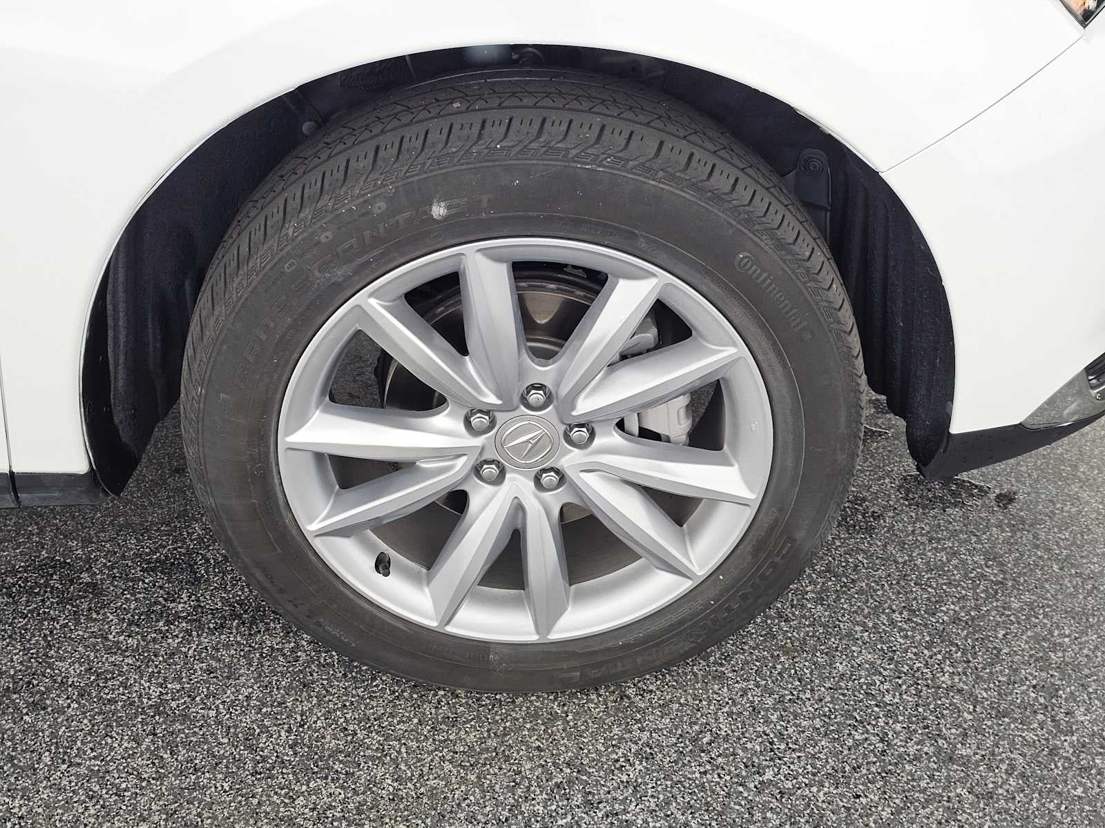 2023 Acura RDX FWD
