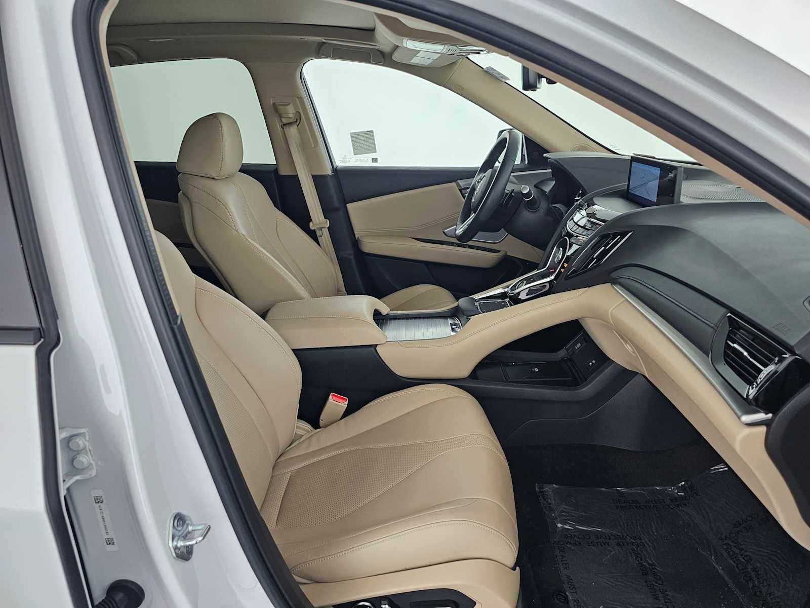 2023 Acura RDX w/Technology Package