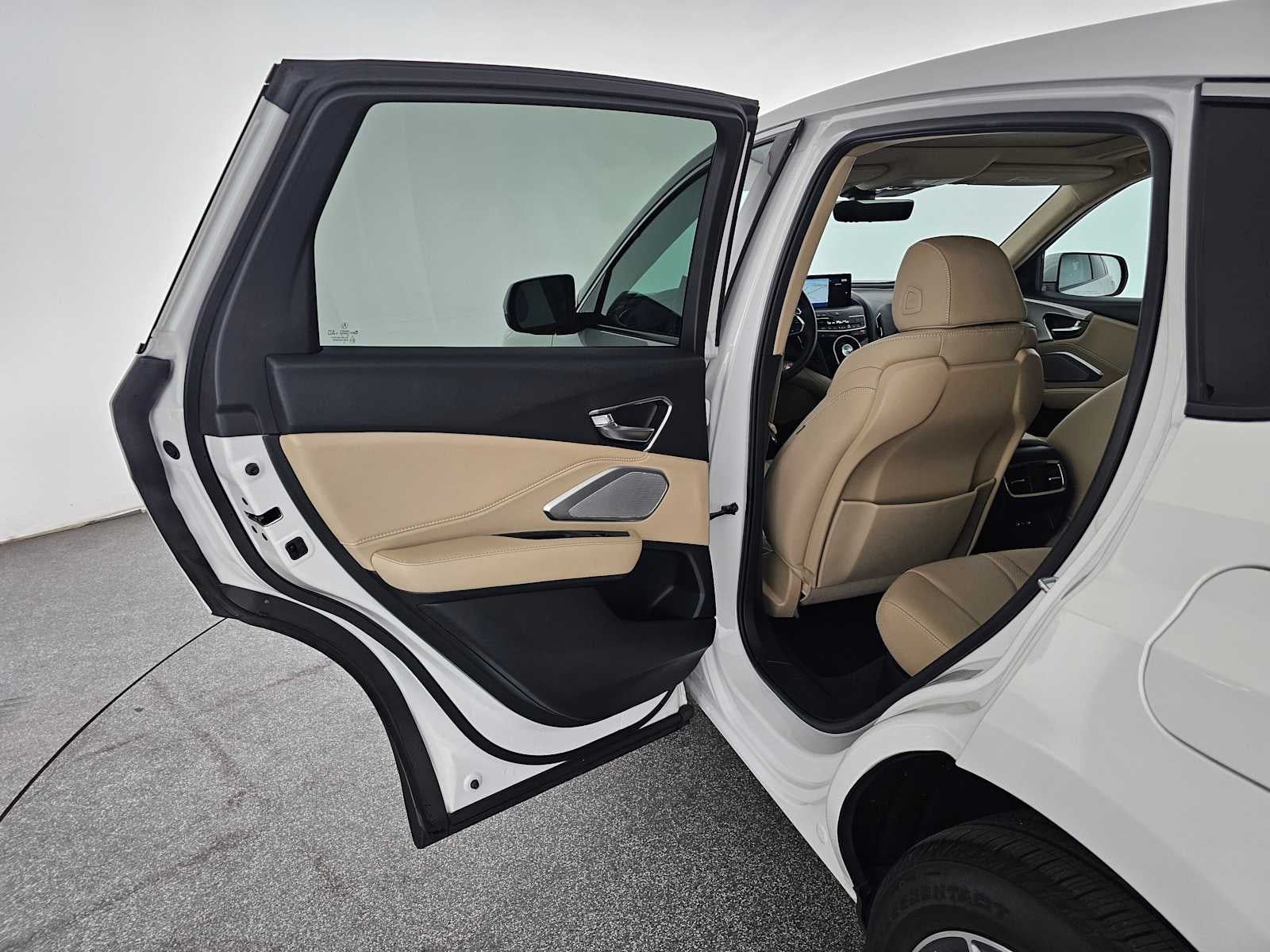 2023 Acura RDX w/Technology Package