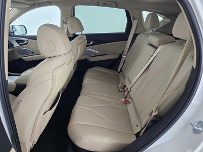 2023 Acura RDX w/Technology Package