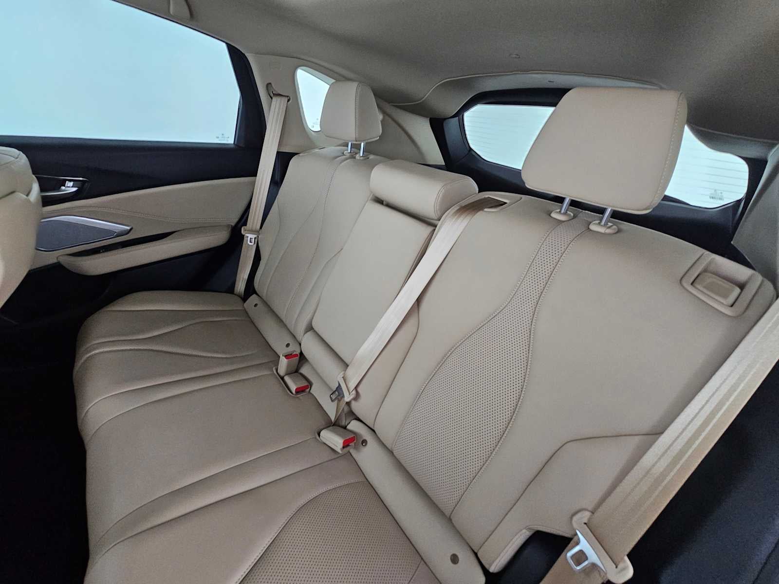2023 Acura RDX w/Technology Package