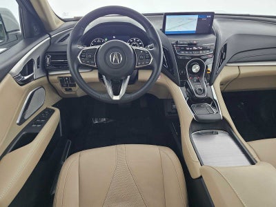 2023 Acura RDX w/Technology Package