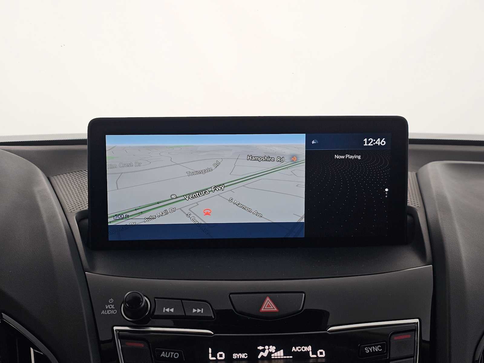 2023 Acura RDX w/Technology Package