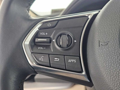 2023 Acura RDX w/Technology Package